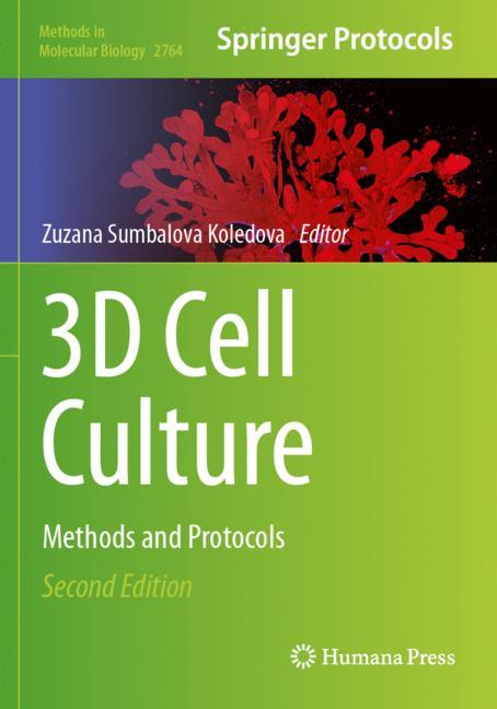 3D Cell Culture - image