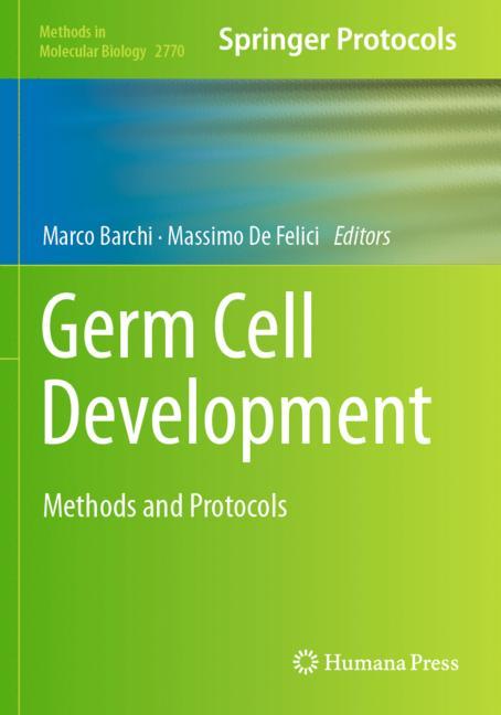 Germ Cell Developme… - image