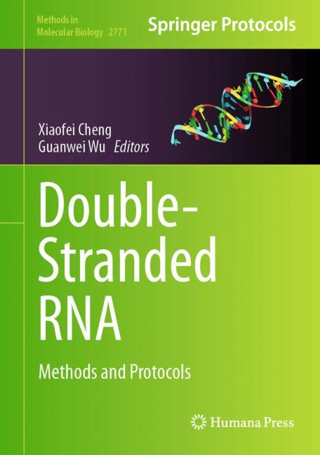 Double-Stranded Rna