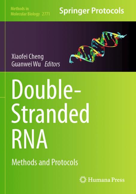 Double-Stranded Rna