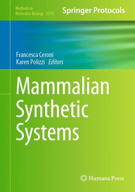 Mammalian Synthetic… - image