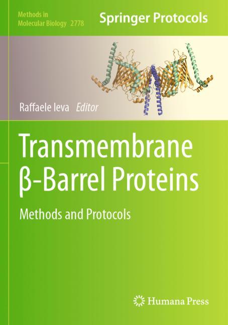 Transmembrane Î²-Ba…