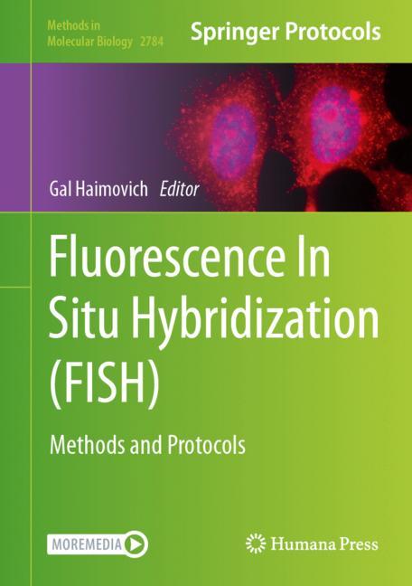 Fluorescence In Sit…