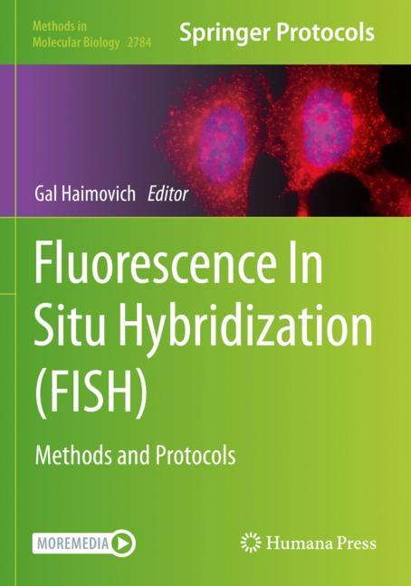 Fluorescence In Sit…