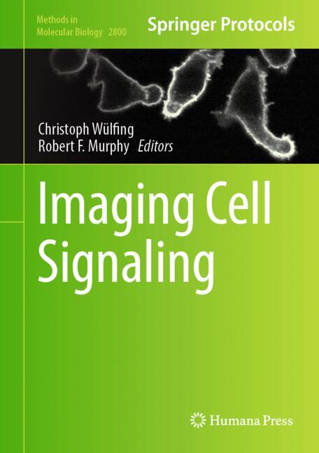 Imaging Cell Signal…