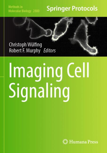 Imaging Cell Signal… - image