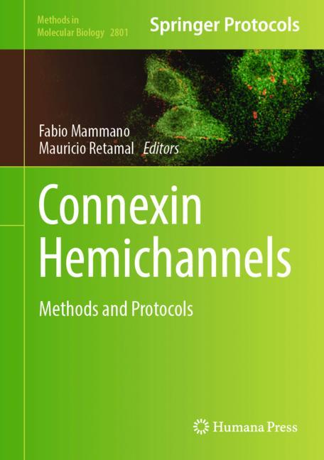 Connexin Hemichanne…