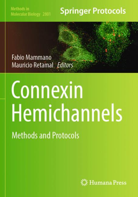 Connexin Hemichanne…