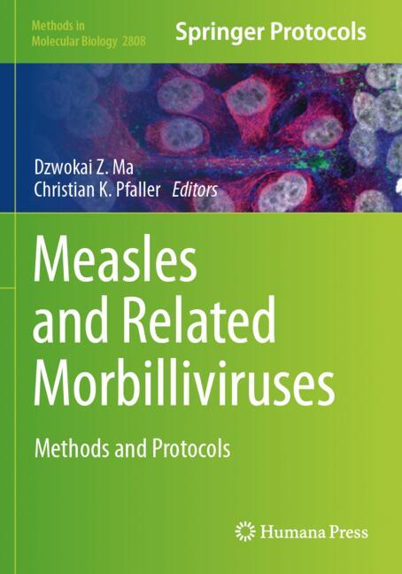 Measles And Related… - image