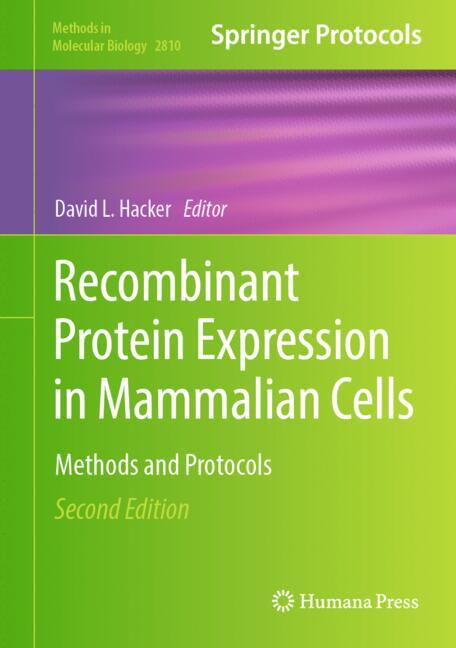 Recombinant Protein…