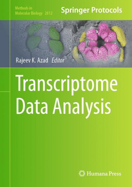 Transcriptome Data …