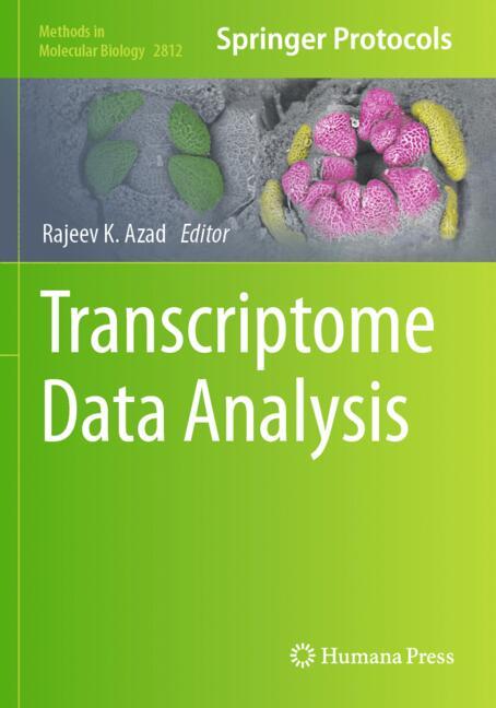 Transcriptome Data …