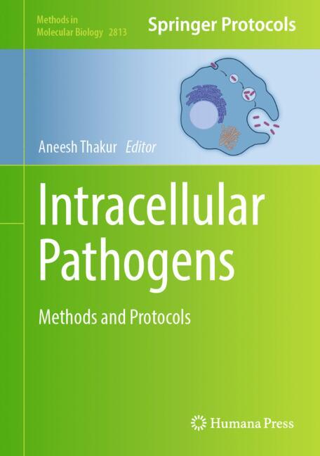 Intracellular Patho… - image
