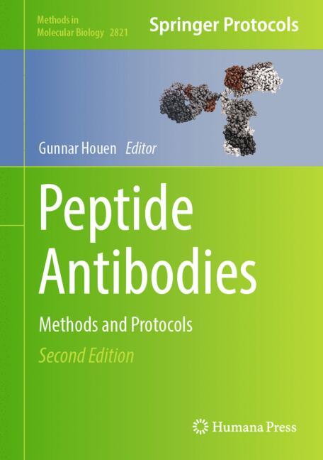 Peptide Antibodies - image