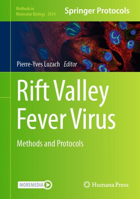 Rift Valley Fever V… - image