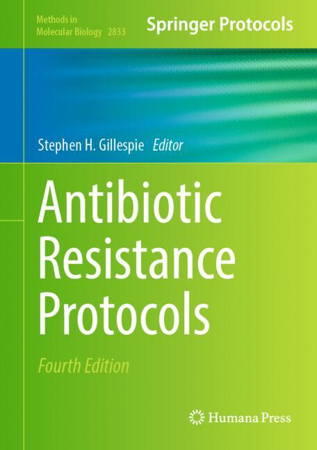 Antibiotic Resistan…