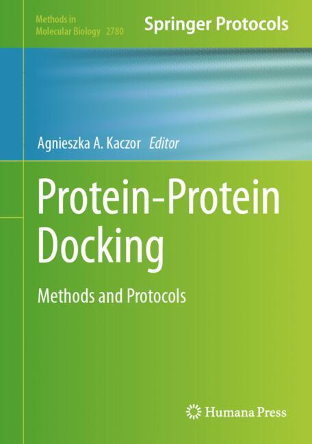 ProteinProtein Docking