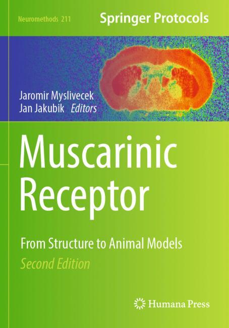 Muscarinic Receptor