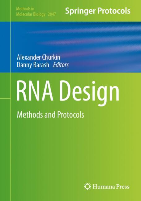 Rna Design - image