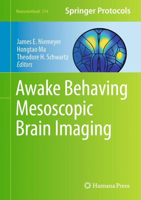 Awake Behaving Meso…