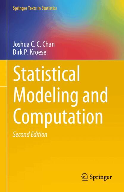Statistical Modelin…