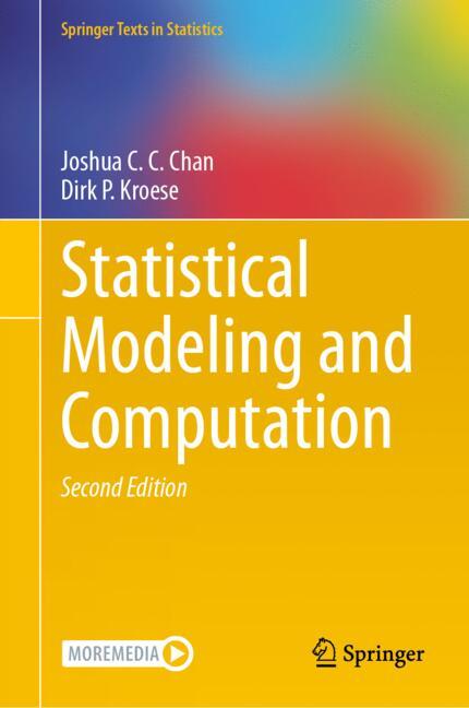 Statistical Modelin…