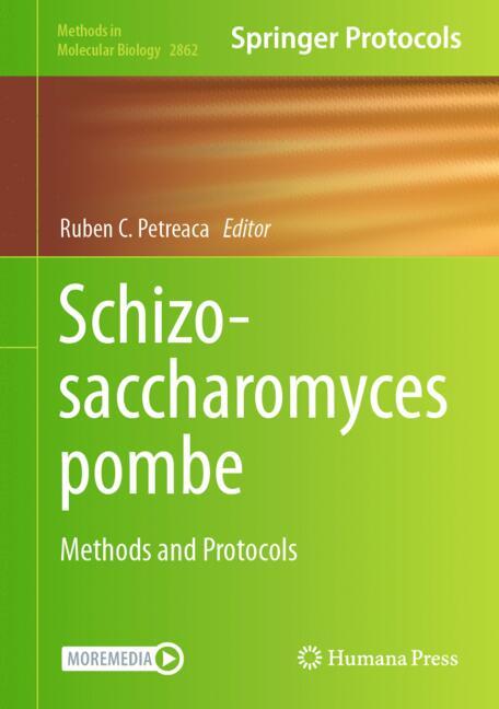 Schizosaccharomyces…