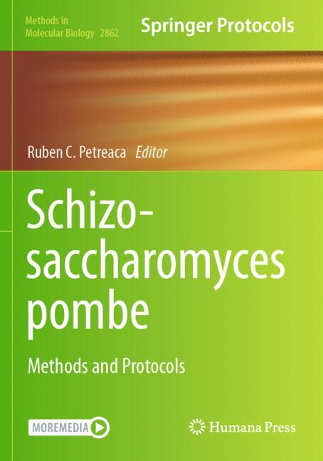 Schizosaccharomyces…