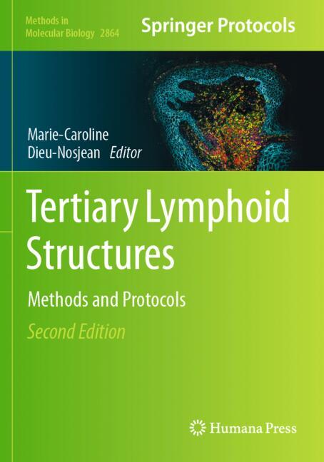Tertiary Lymphoid Structures