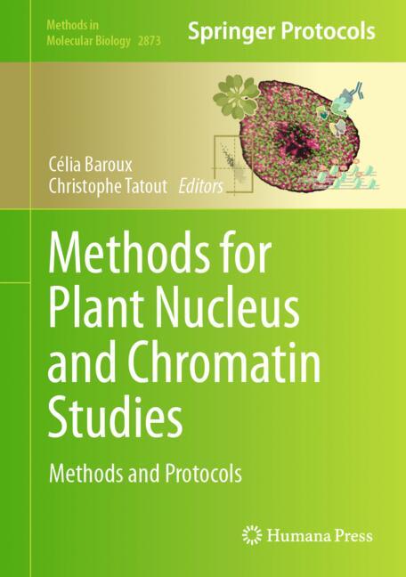 Methods For Plant N…