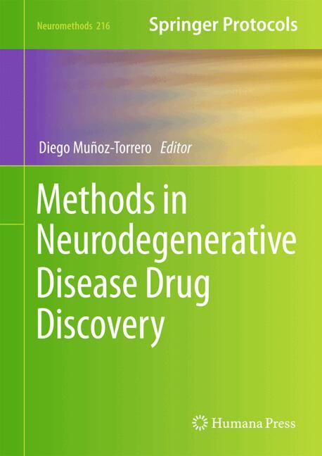 Methods In Neurodeg…