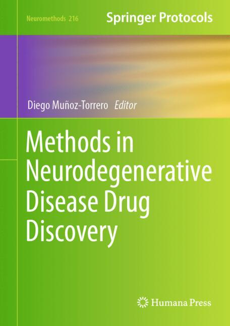Methods In Neurodeg…