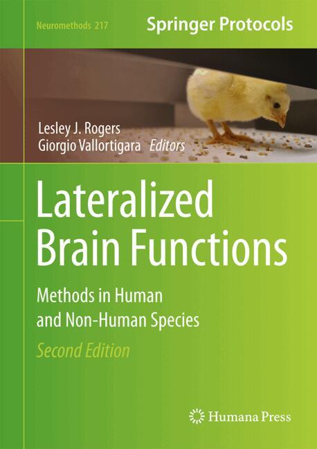 Lateralized Brain F…