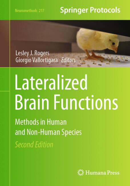 Lateralized Brain F…