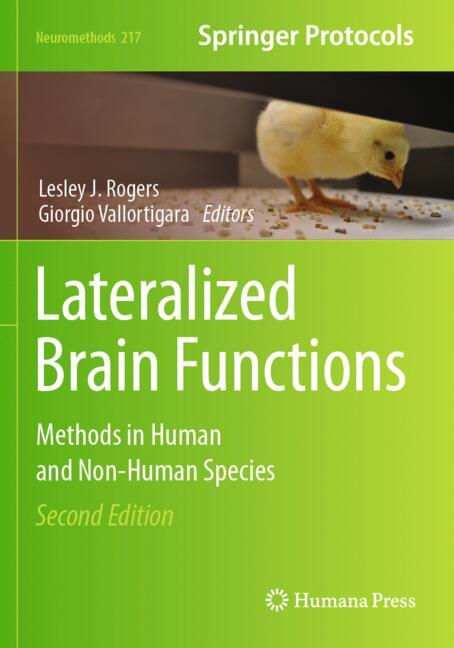Lateralized Brain F…