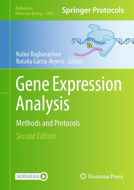 Gene Expression Ana…