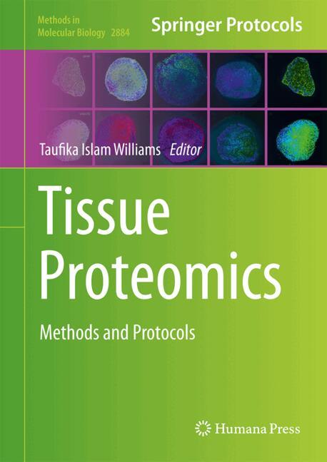 Tissue Proteomics