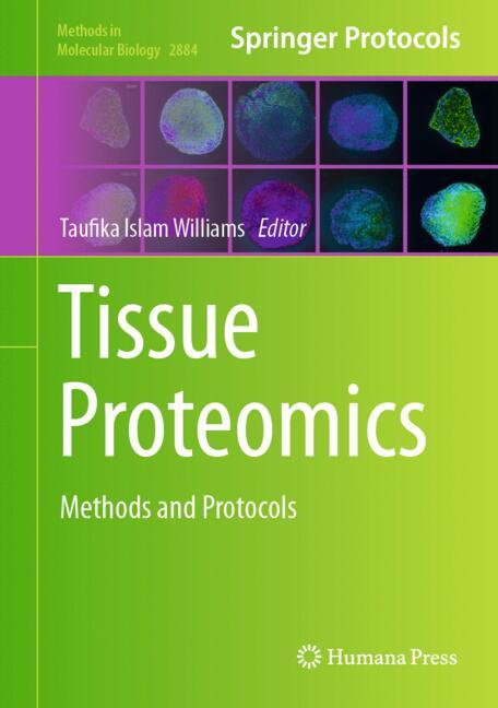 Tissue Proteomics