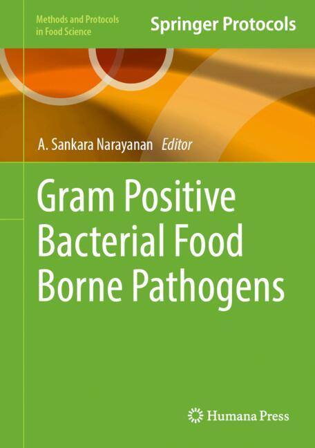 Gram Positive Bacte…