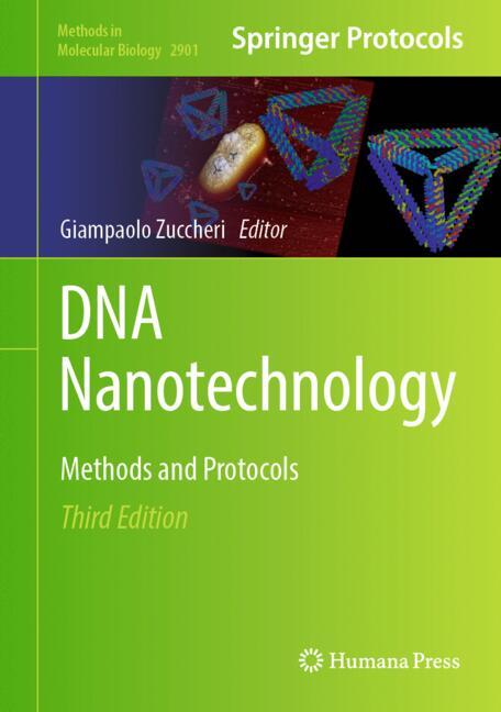 Dna Nanotechnology