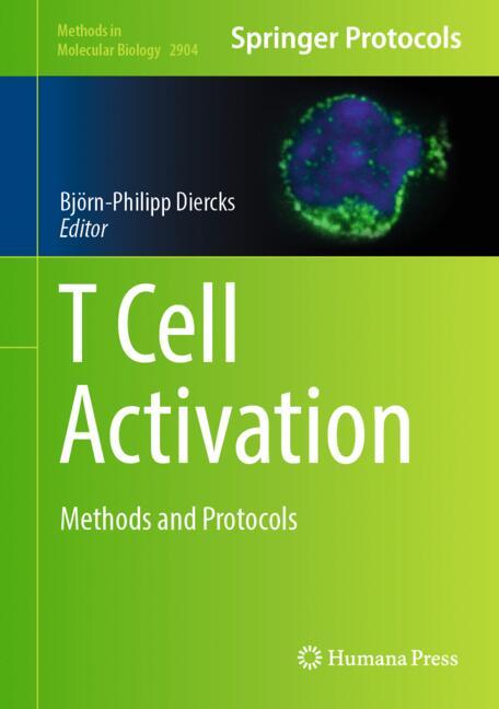 T Cell Activation - image