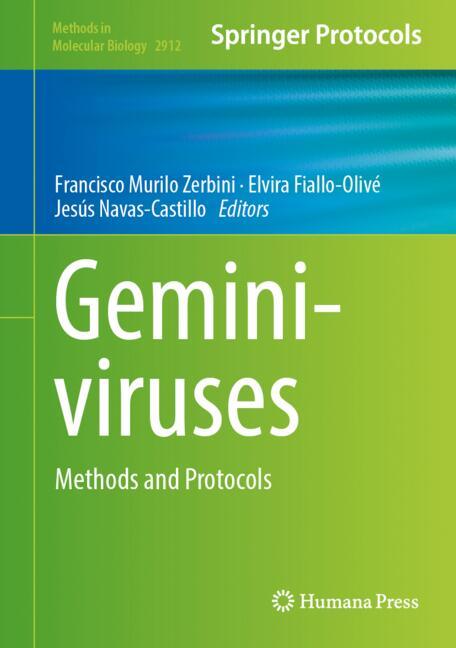 Geminiviruses - image