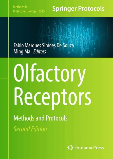 Olfactory Receptors
