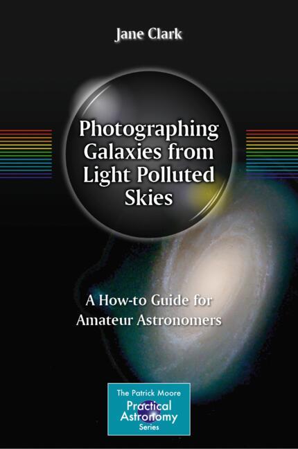 Springer Photographing Galaxies From Light Polluted Skies