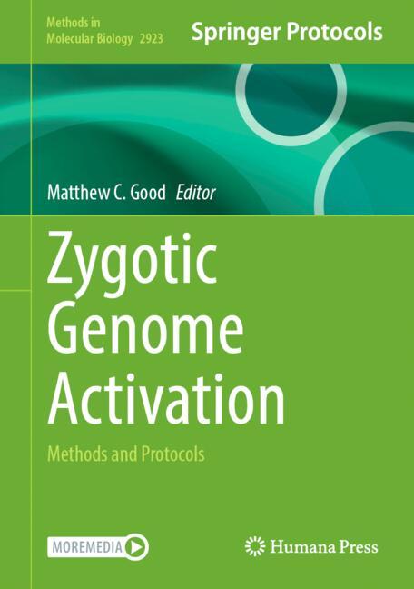 Zygotic Genome Acti… - image
