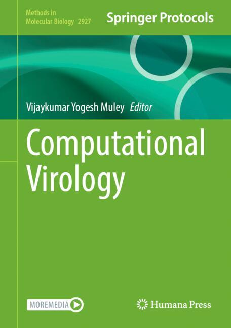 Computational Virol… - image