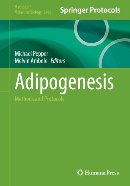 Adipogenesis