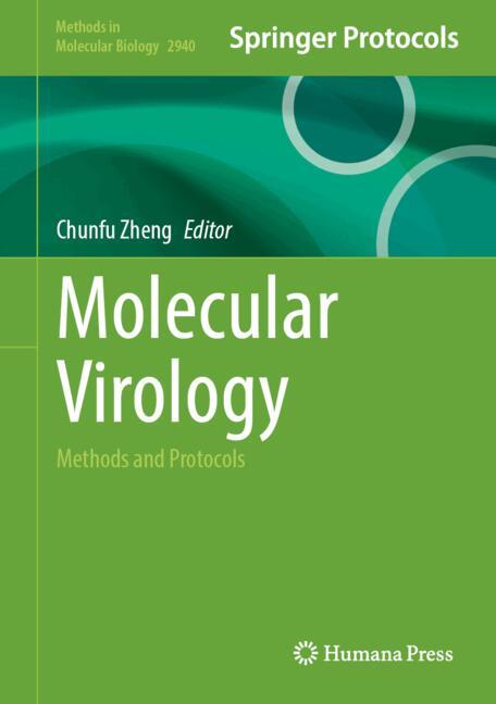 Molecular Virology - image