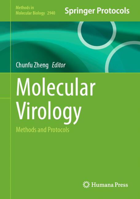 Molecular Virology - image