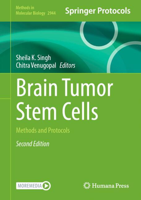 Brain Tumor Stem Ce…